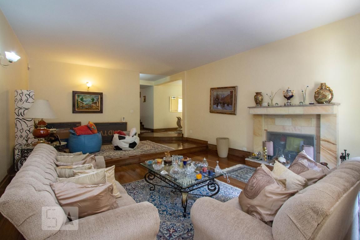 Casa, 5 quartos, 540 m² - Foto 4
