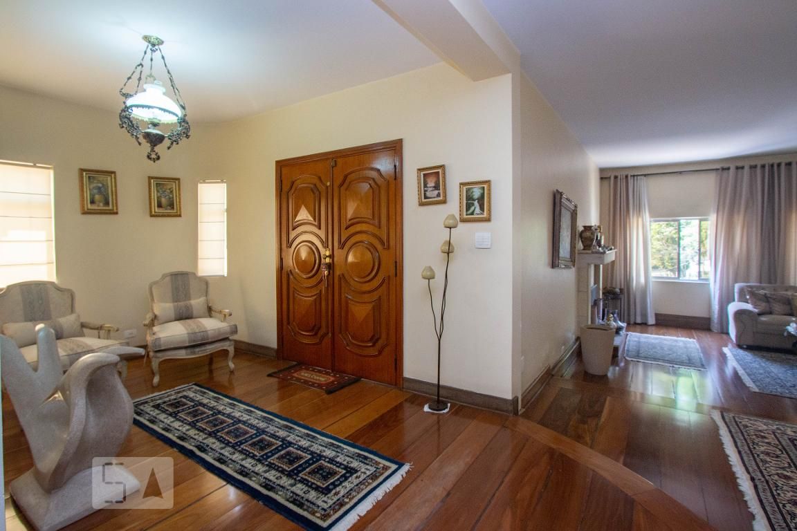 Casa, 5 quartos, 540 m² - Foto 5