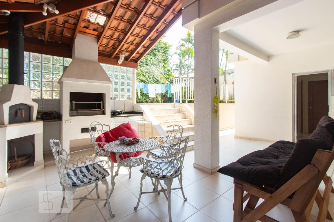 Casa, 5 quartos, 540 m² - Foto 63