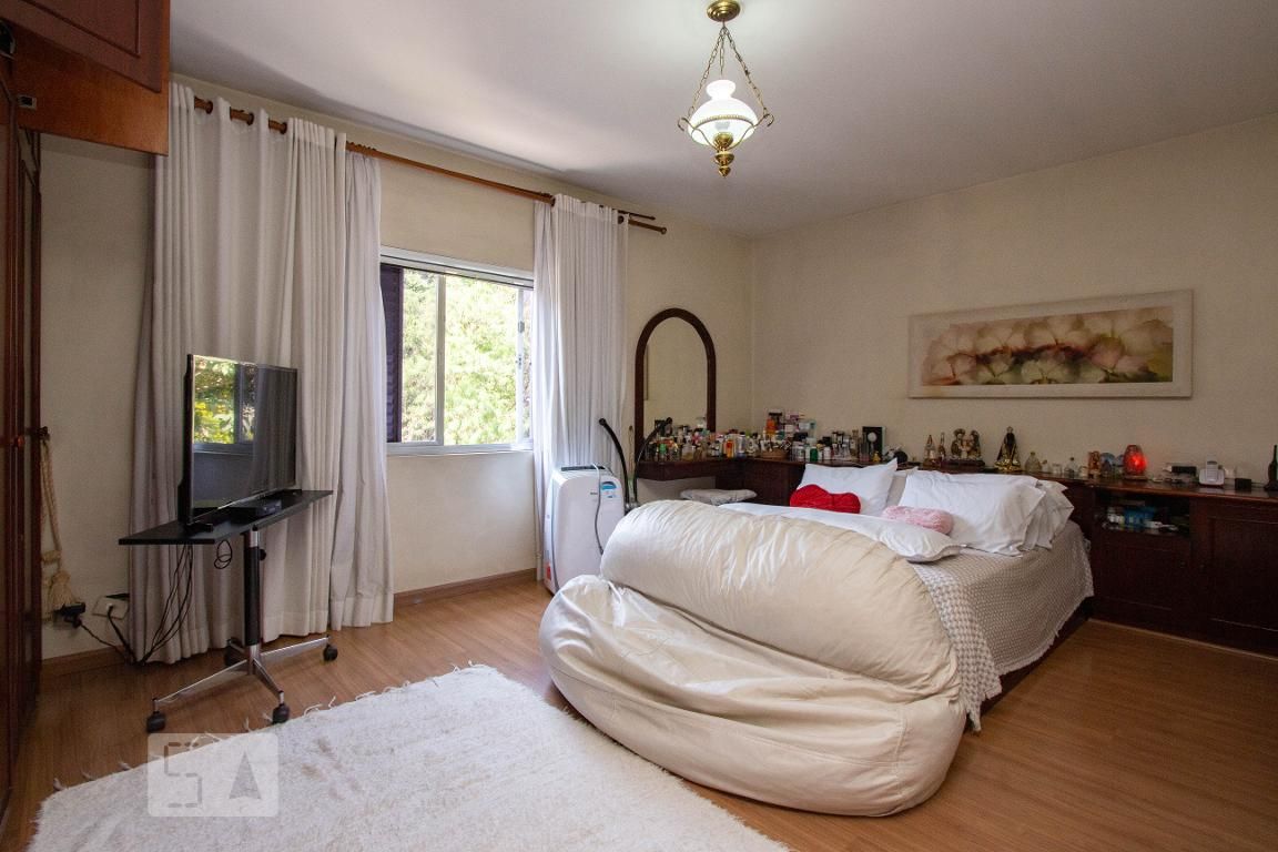 Casa, 5 quartos, 540 m² - Foto 21