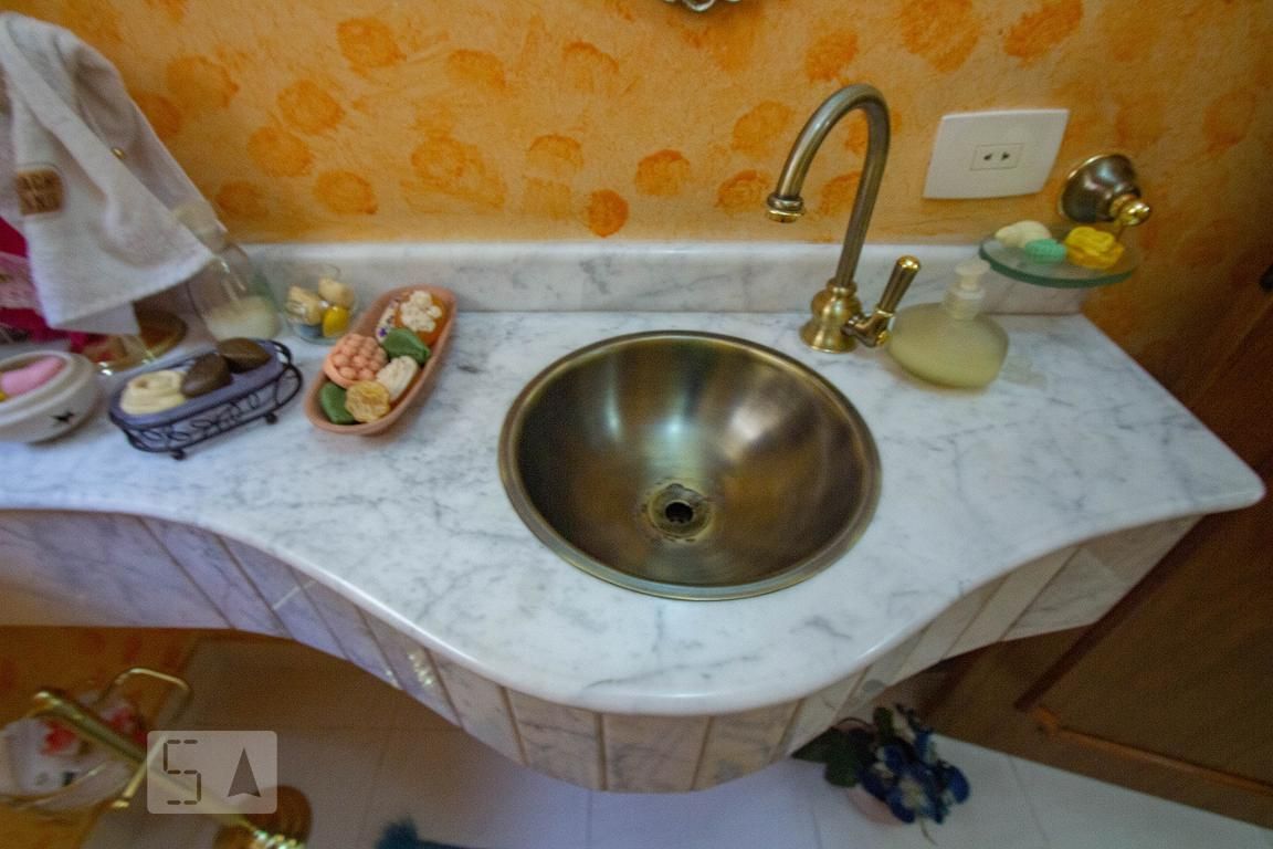 Casa, 5 quartos, 540 m² - Foto 13