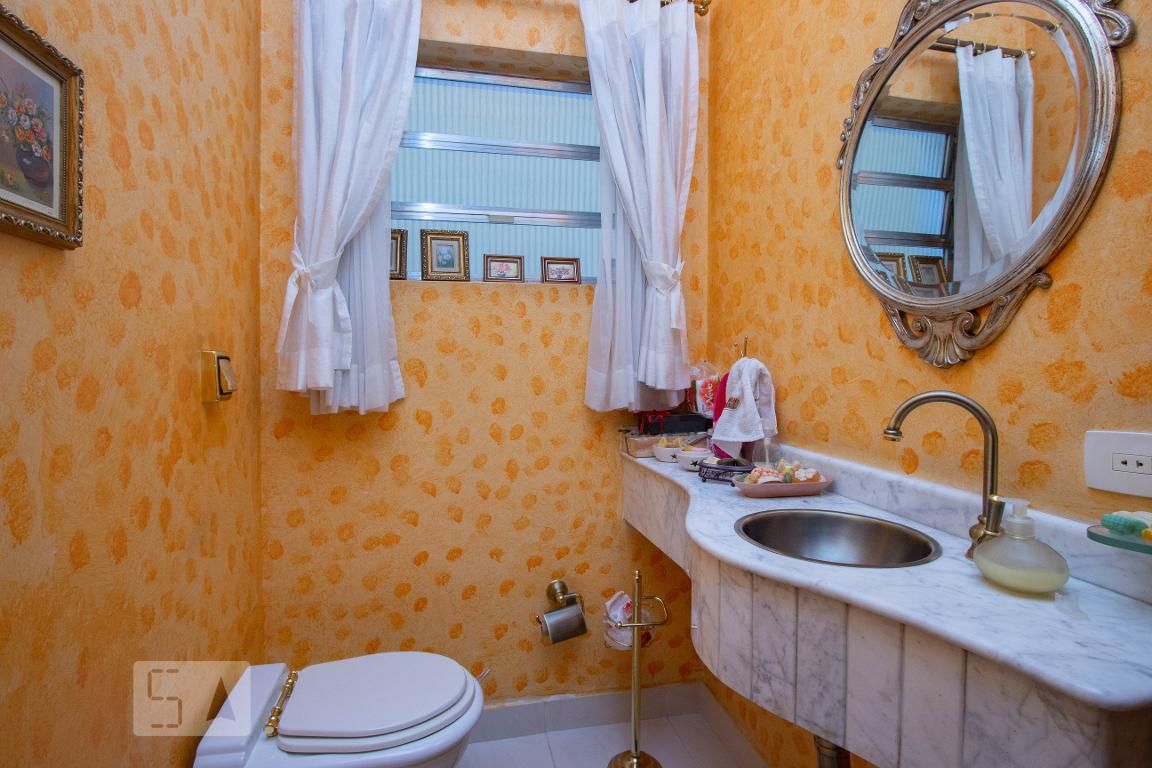 Casa, 5 quartos, 540 m² - Foto 11