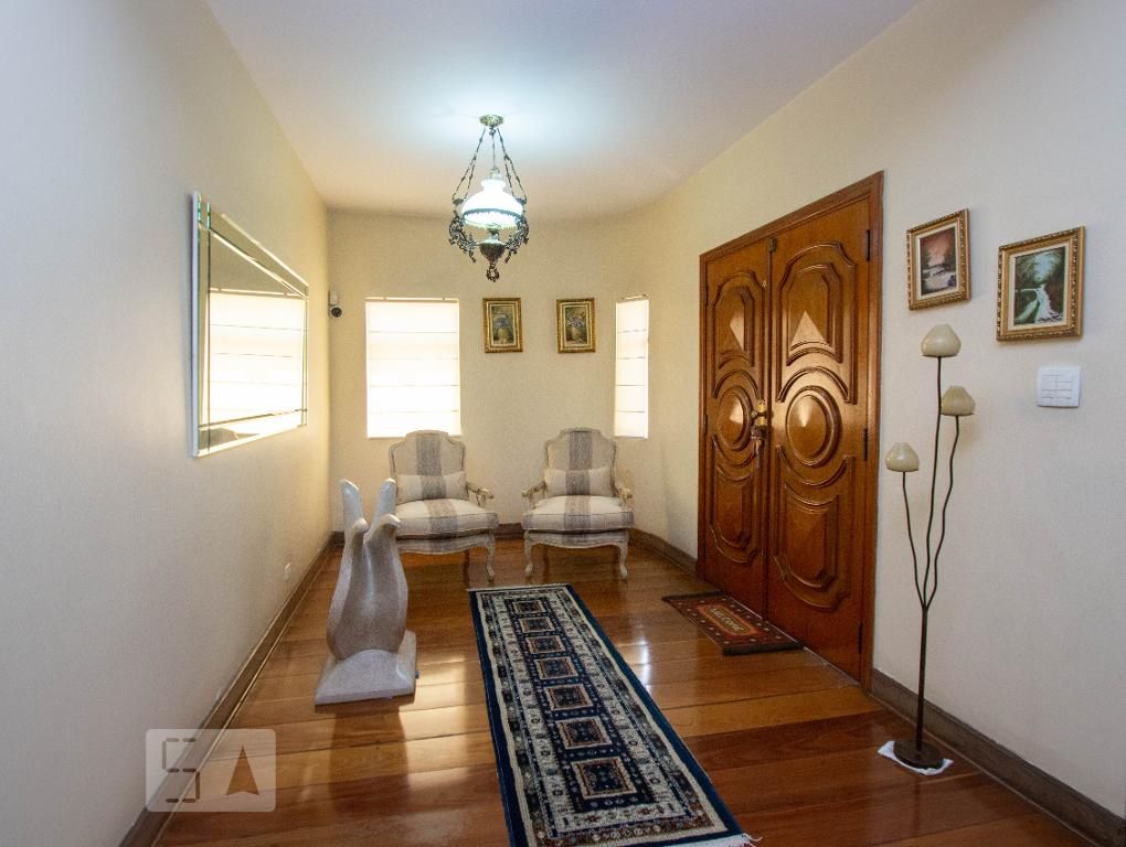 Casa, 5 quartos, 540 m² - Foto 6