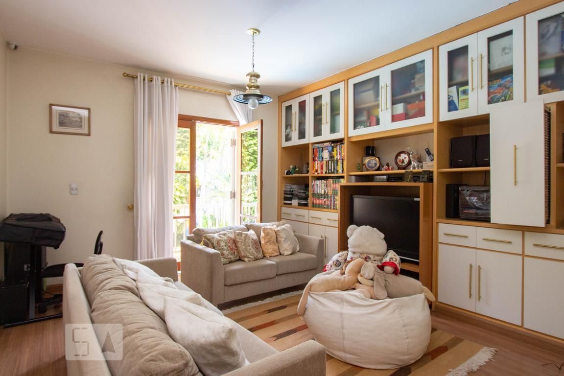 Casa, 5 quartos, 540 m² - Foto 16