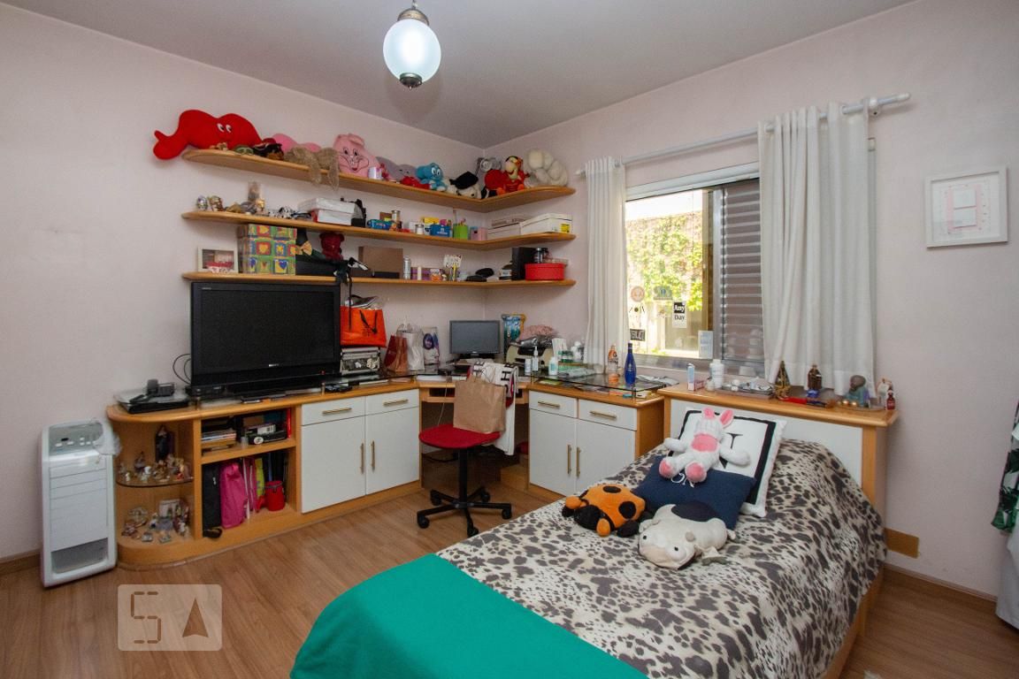 Casa, 5 quartos, 540 m² - Foto 35