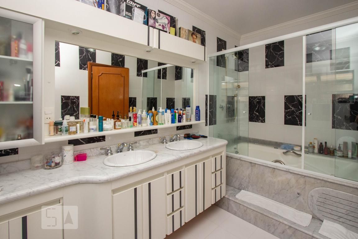 Casa, 5 quartos, 540 m² - Foto 38