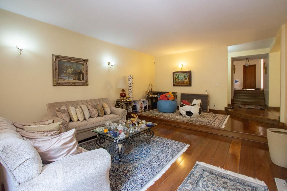 Casa, 5 quartos, 540 m² - Foto 3