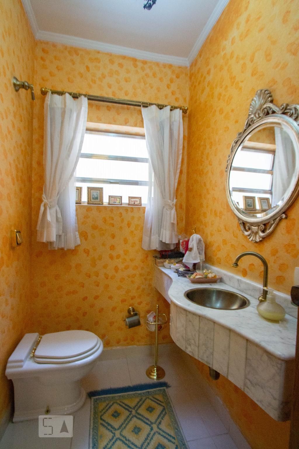 Casa, 5 quartos, 540 m² - Foto 12
