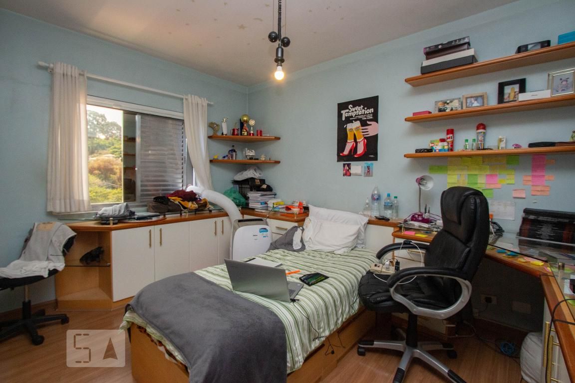 Casa, 5 quartos, 540 m² - Foto 30