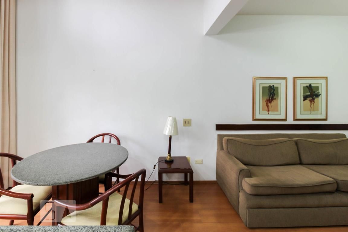 Apartamento, 1 quarto, 78 m² - Foto 4