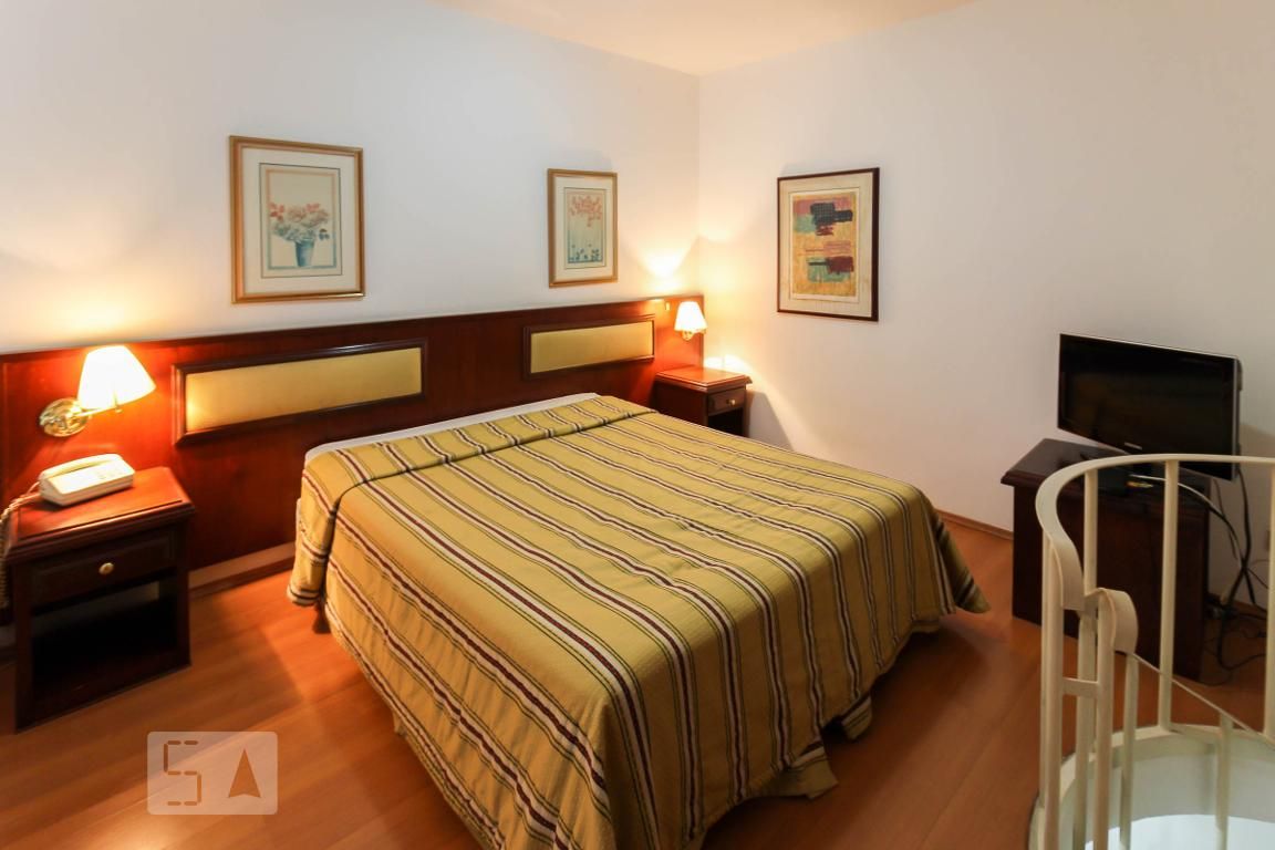 Apartamento, 1 quarto, 78 m² - Foto 8