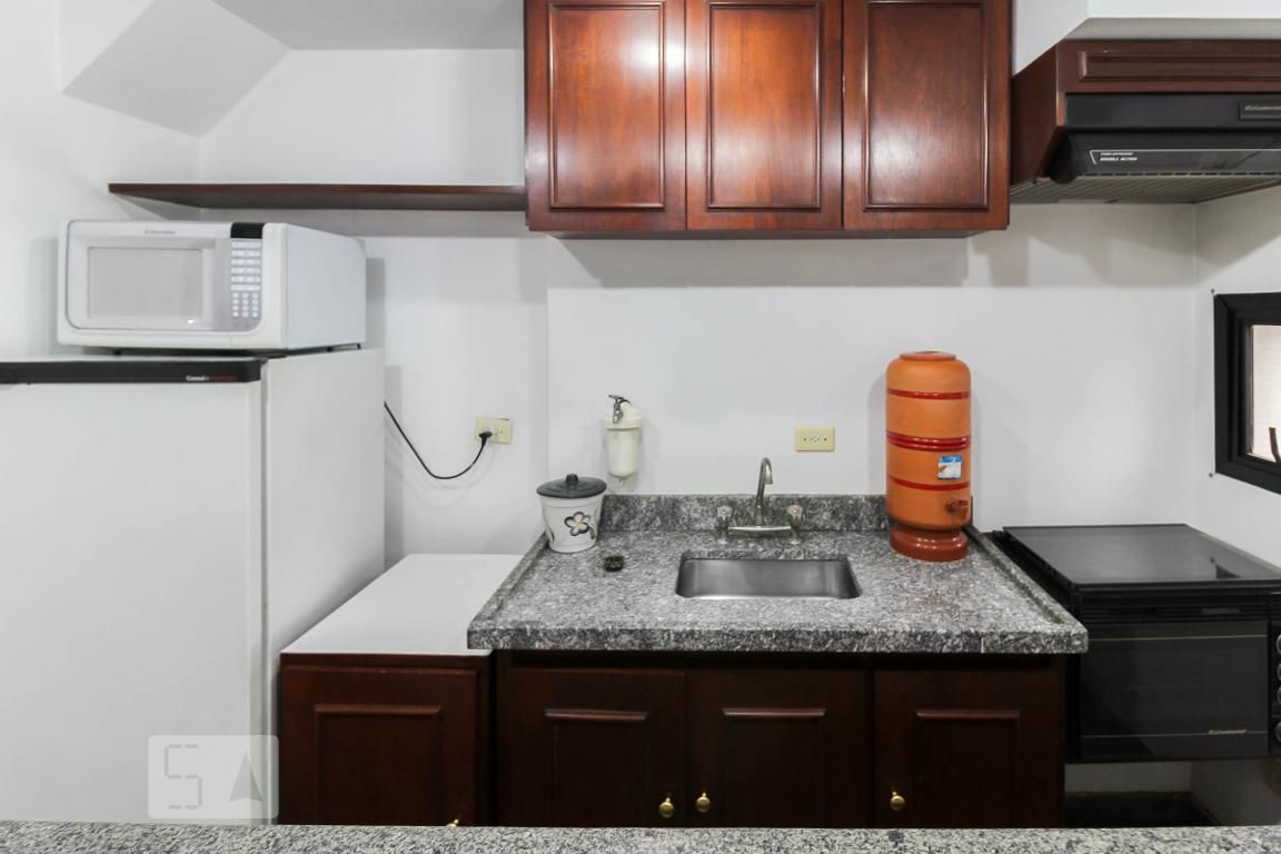 Apartamento, 1 quarto, 78 m² - Foto 17