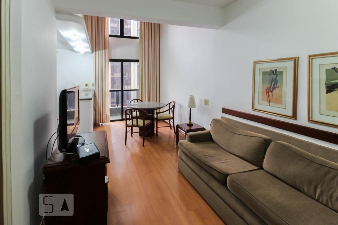 Apartamento, 1 quarto, 78 m² - Foto 5