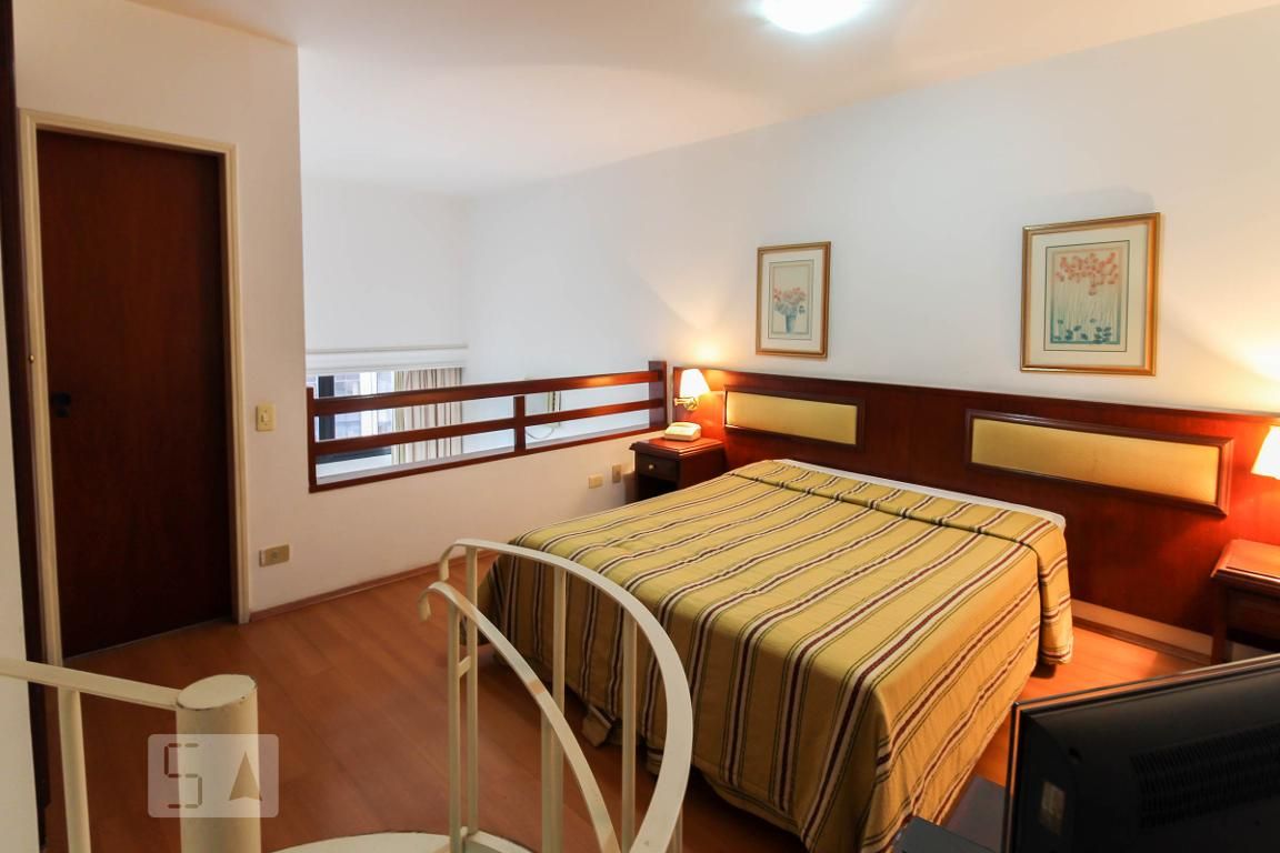 Apartamento, 1 quarto, 78 m² - Foto 6