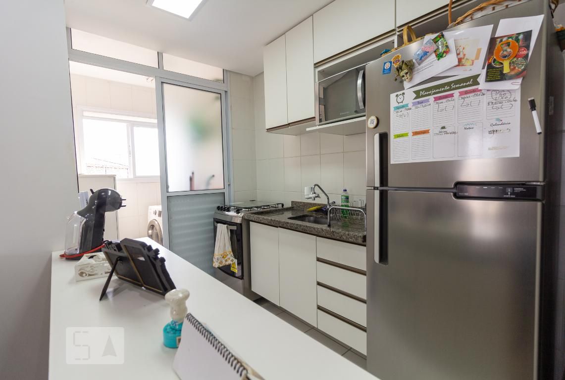 Apartamento, 2 quartos, 64 m² - Foto 26