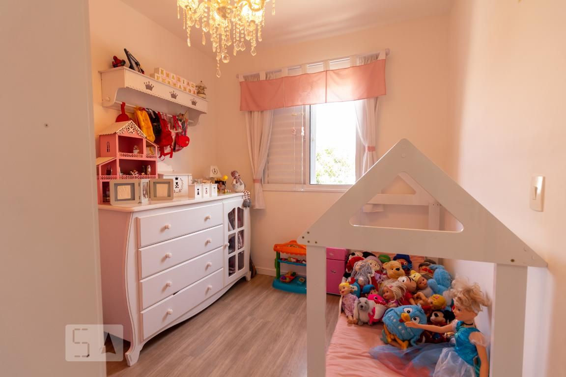Apartamento, 2 quartos, 64 m² - Foto 10