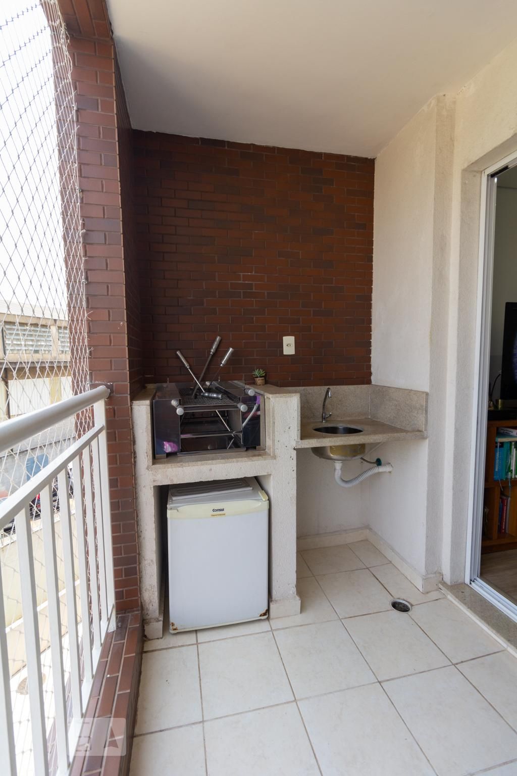 Apartamento, 2 quartos, 64 m² - Foto 7