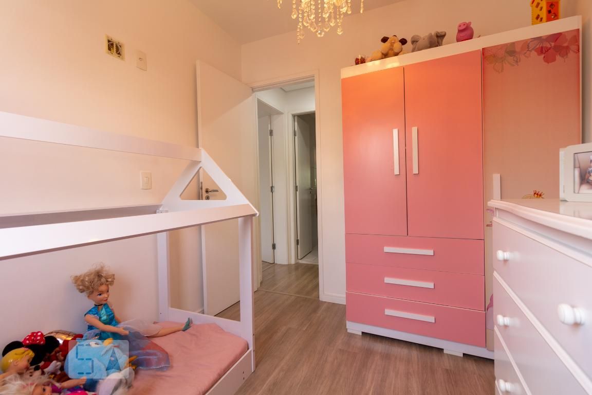 Apartamento, 2 quartos, 64 m² - Foto 11