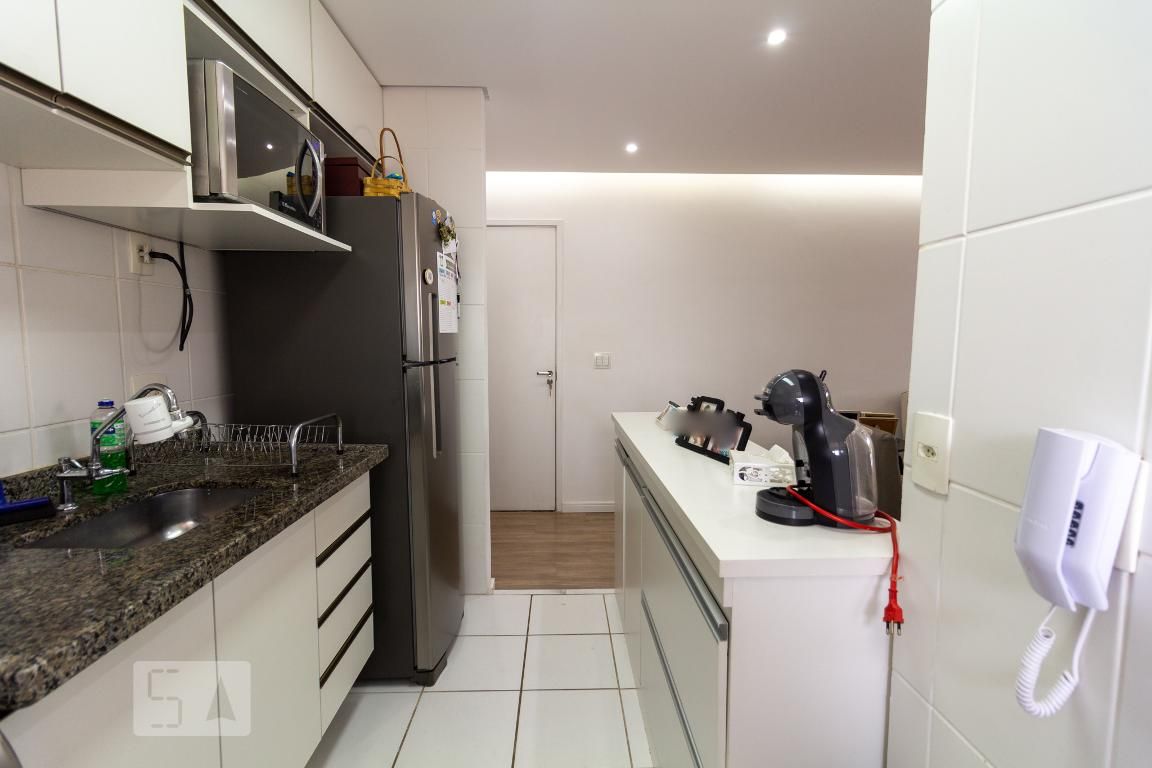 Apartamento, 2 quartos, 64 m² - Foto 29