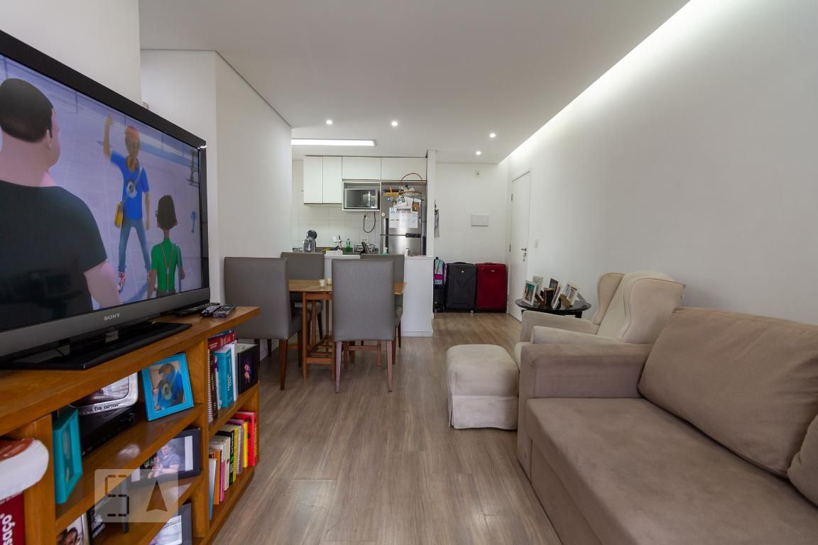 Apartamento, 2 quartos, 64 m² - Foto 2