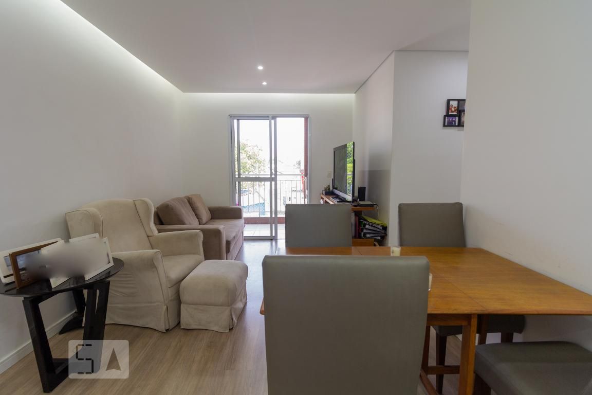 Apartamento, 2 quartos, 64 m² - Foto 3