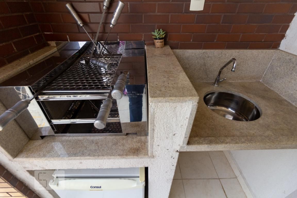 Apartamento, 2 quartos, 64 m² - Foto 6