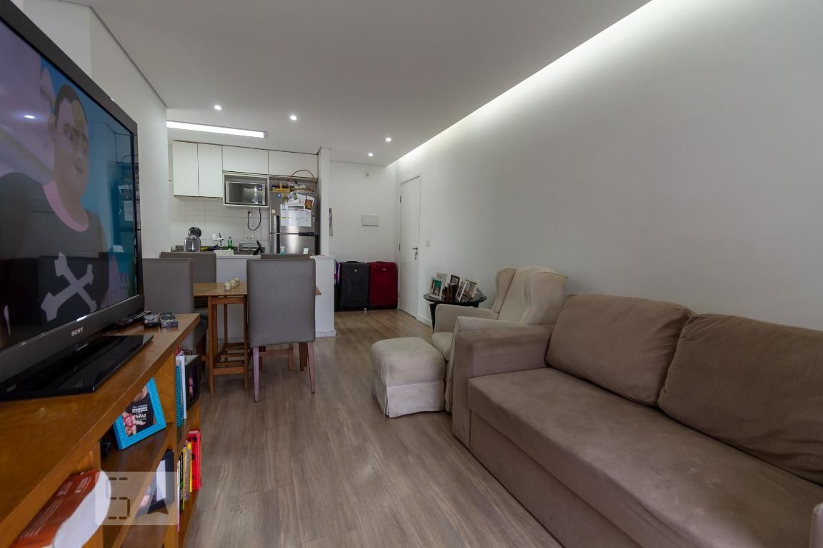 Apartamento, 2 quartos, 64 m² - Foto 4