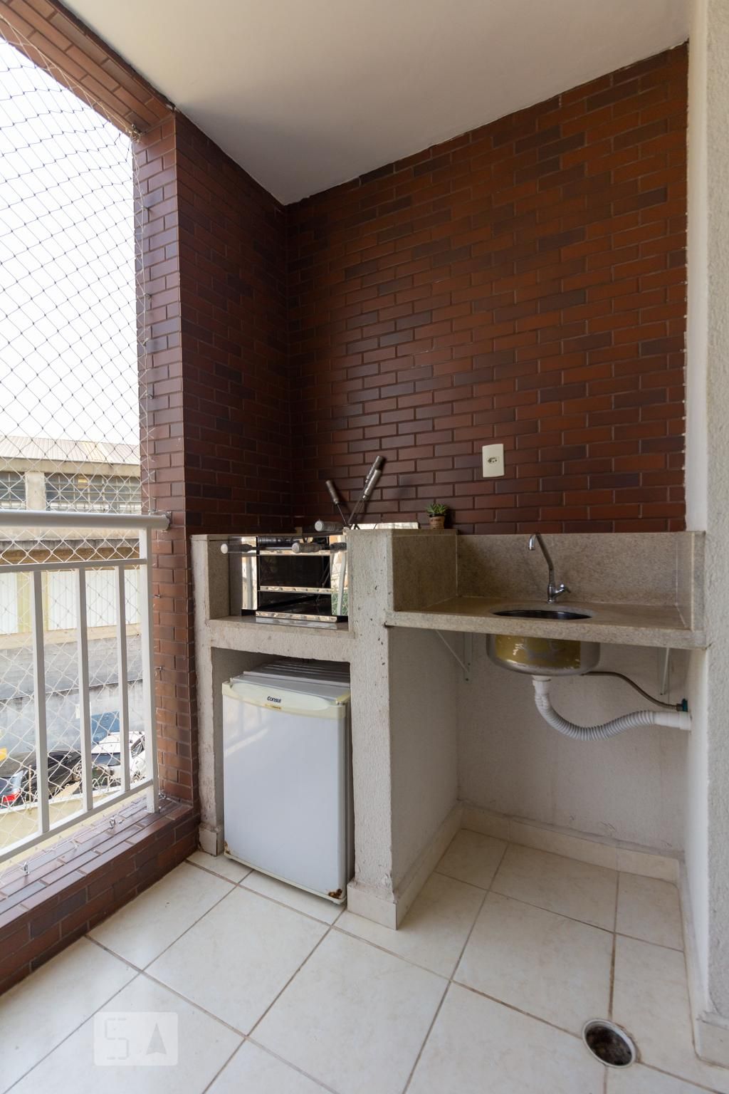 Apartamento, 2 quartos, 64 m² - Foto 5