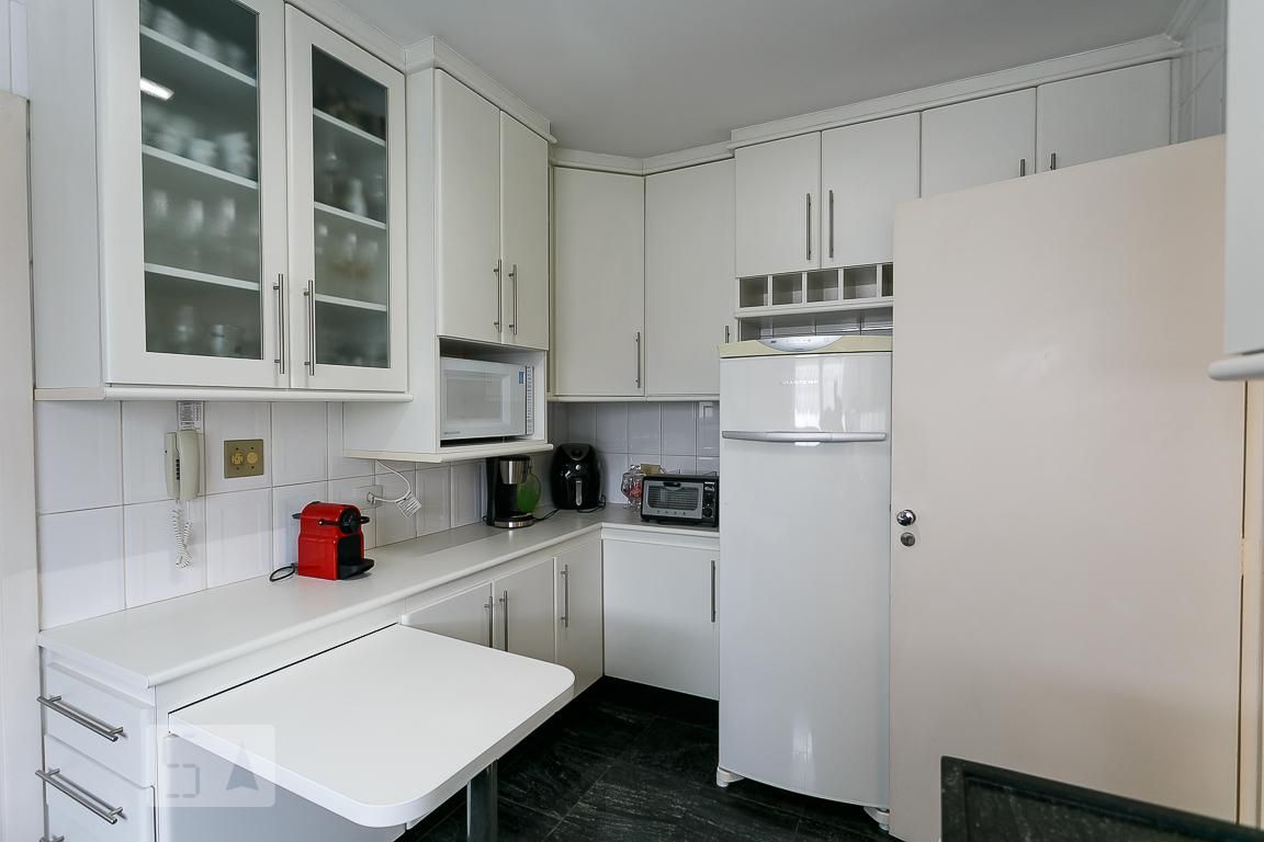 Apartamento, 3 quartos, 165 m² - Foto 38