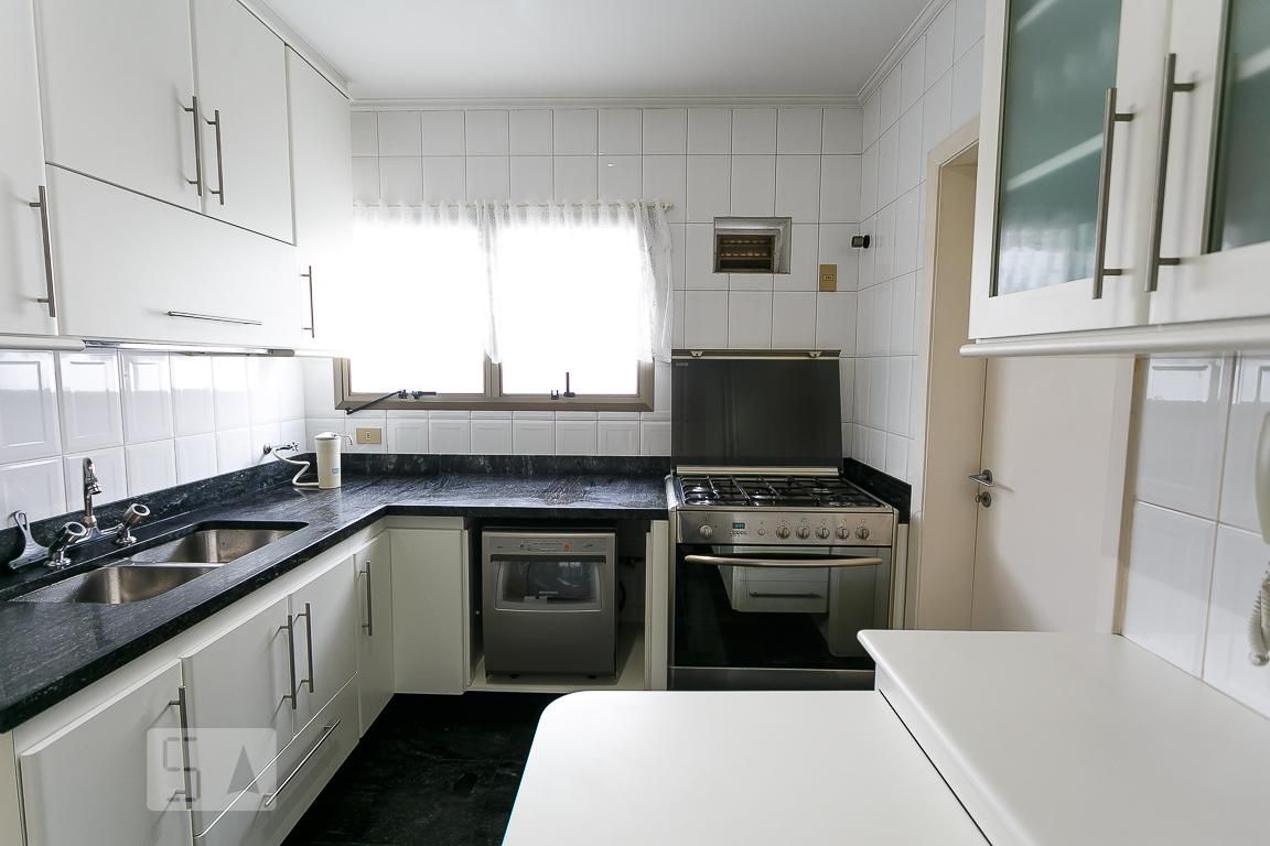 Apartamento, 3 quartos, 165 m² - Foto 36