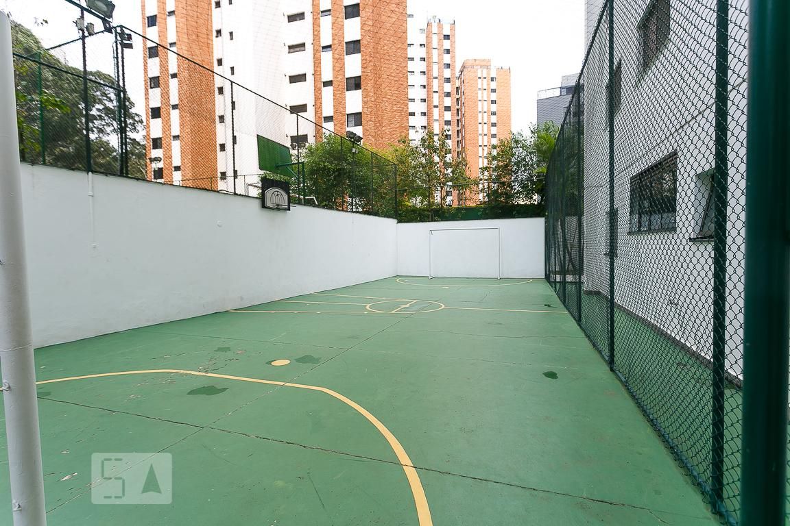 Apartamento, 3 quartos, 165 m² - Foto 44