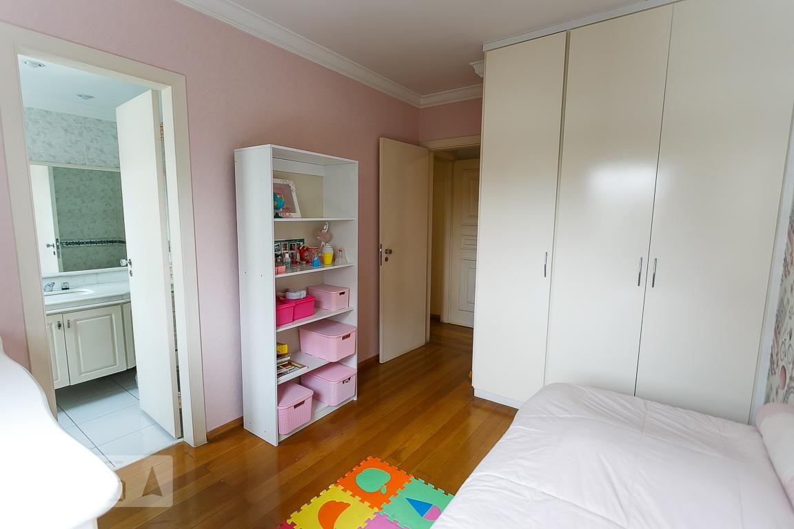 Apartamento, 3 quartos, 165 m² - Foto 30