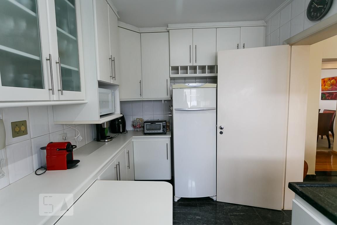 Apartamento, 3 quartos, 165 m² - Foto 39