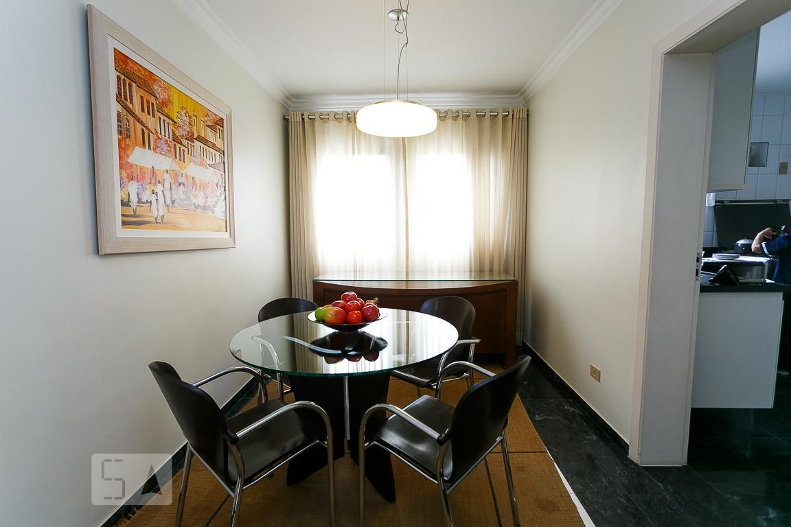 Apartamento, 3 quartos, 165 m² - Foto 13