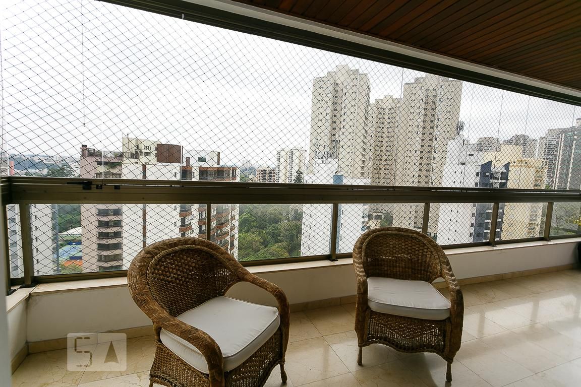 Apartamento, 3 quartos, 165 m² - Foto 5