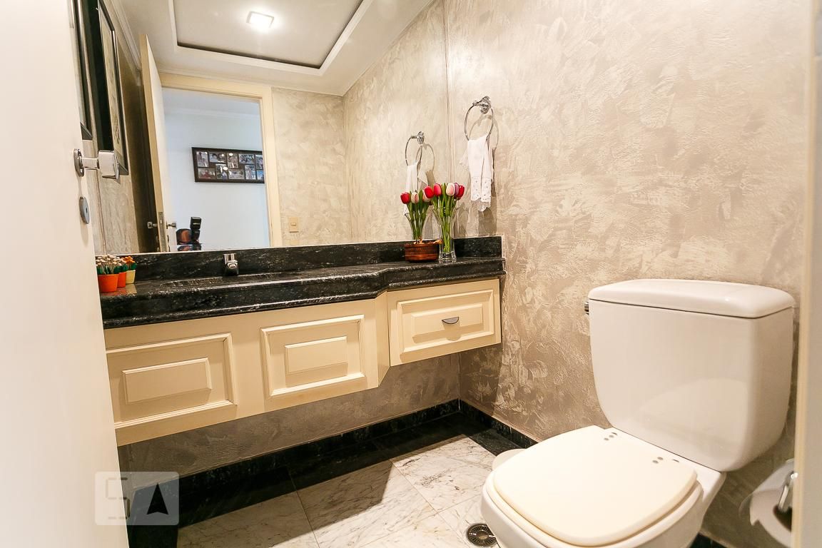 Apartamento, 3 quartos, 165 m² - Foto 10