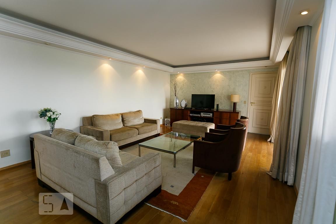 Apartamento, 3 quartos, 165 m² - Foto 3