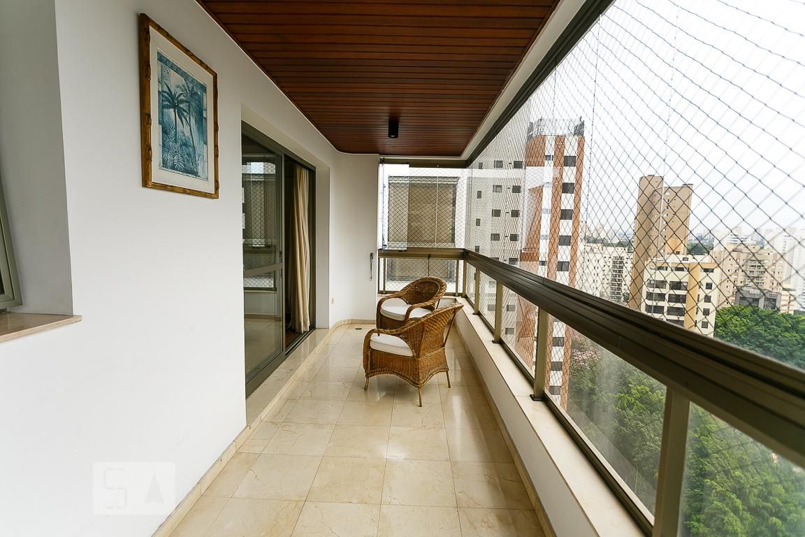 Apartamento, 3 quartos, 165 m² - Foto 6