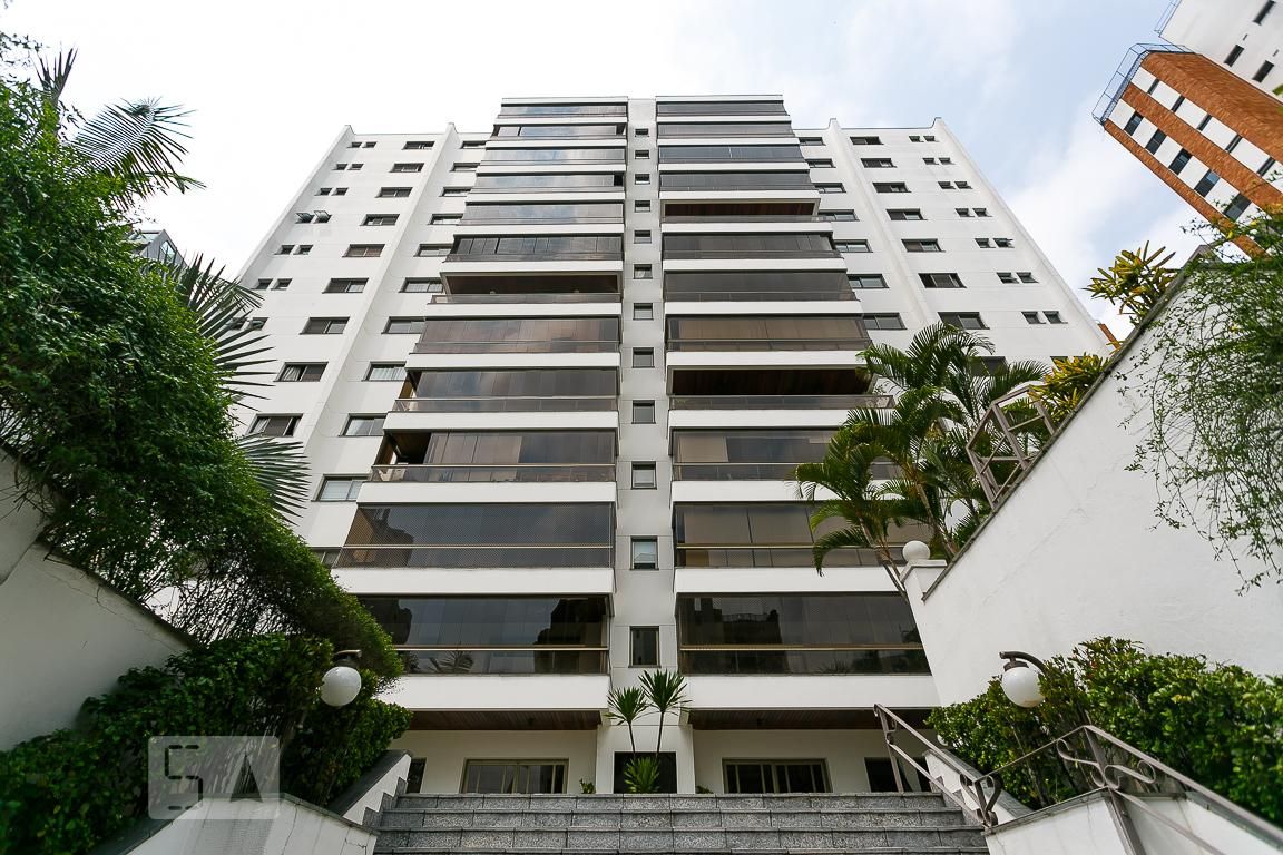 Apartamento, 3 quartos, 165 m² - Foto 43