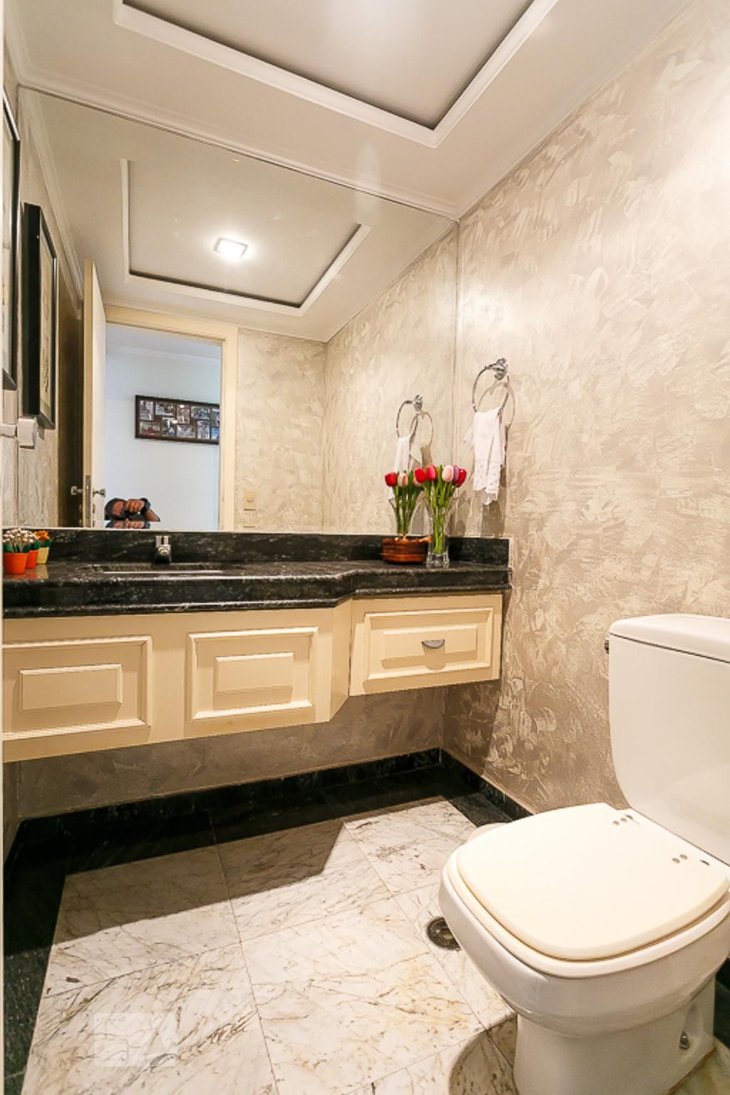 Apartamento, 3 quartos, 165 m² - Foto 11