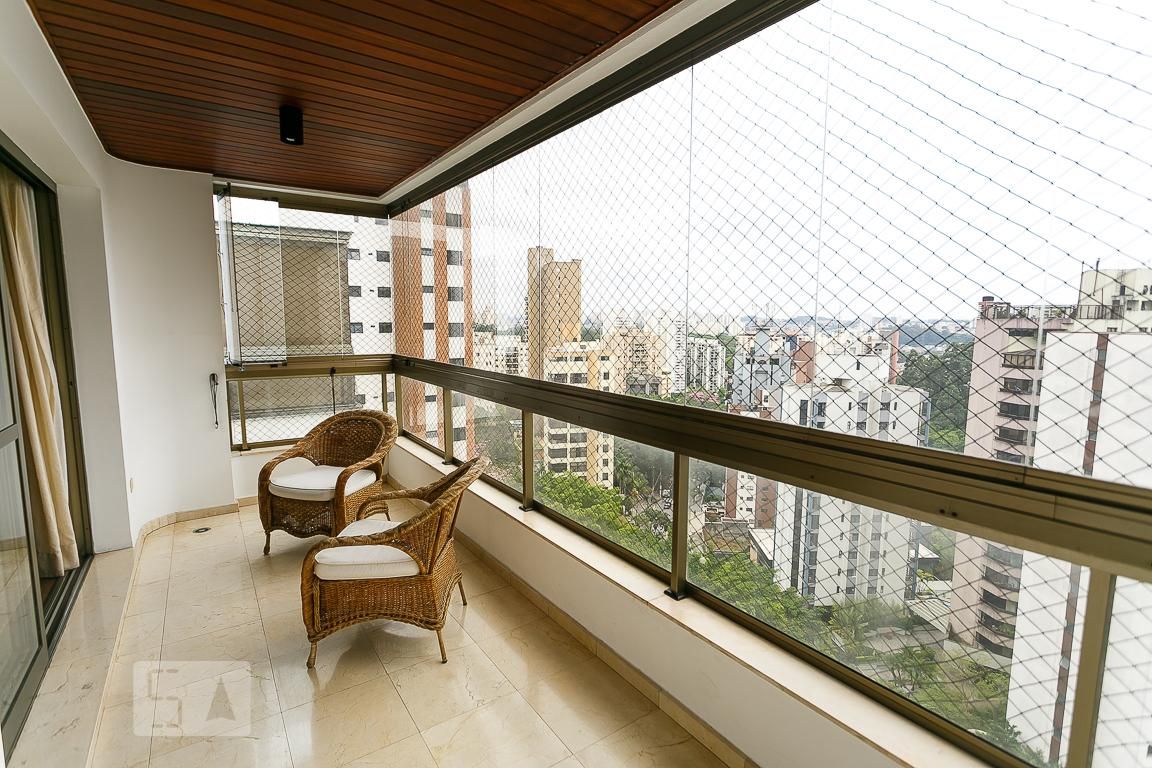 Apartamento, 3 quartos, 165 m² - Foto 7