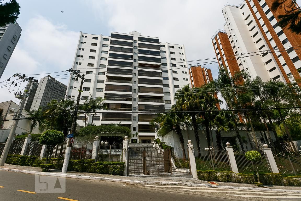 Apartamento, 3 quartos, 165 m² - Foto 47