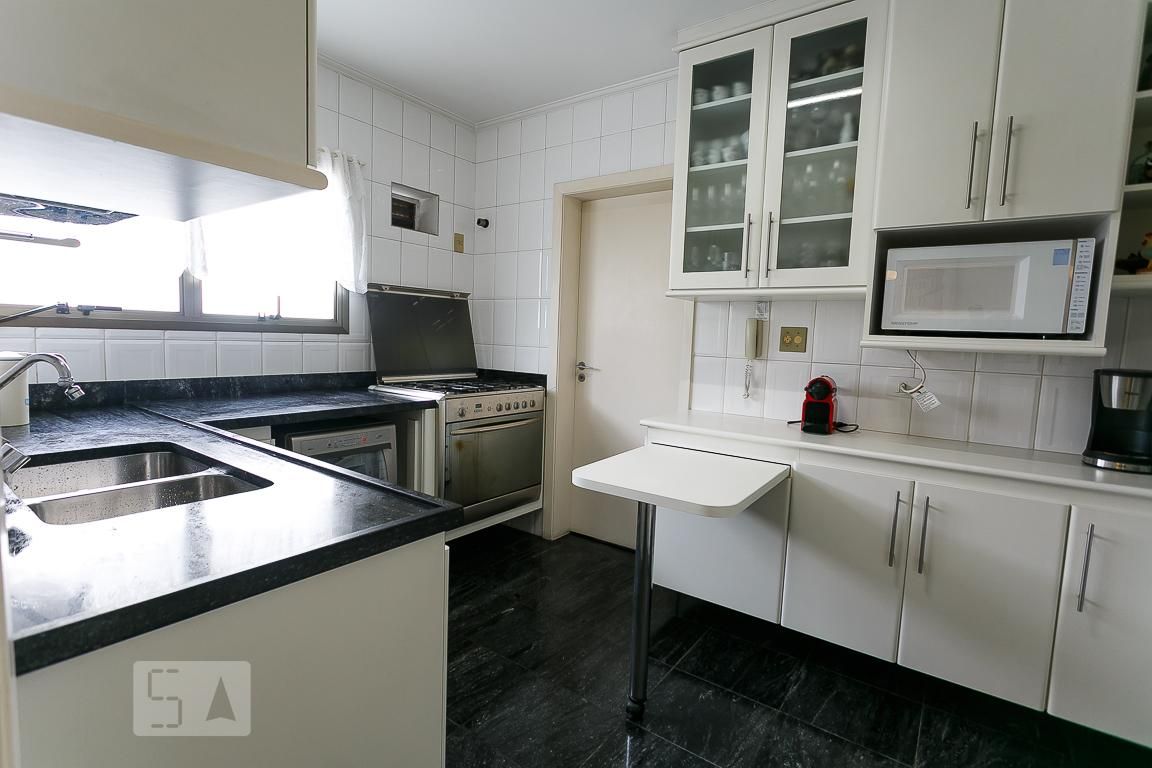 Apartamento, 3 quartos, 165 m² - Foto 35