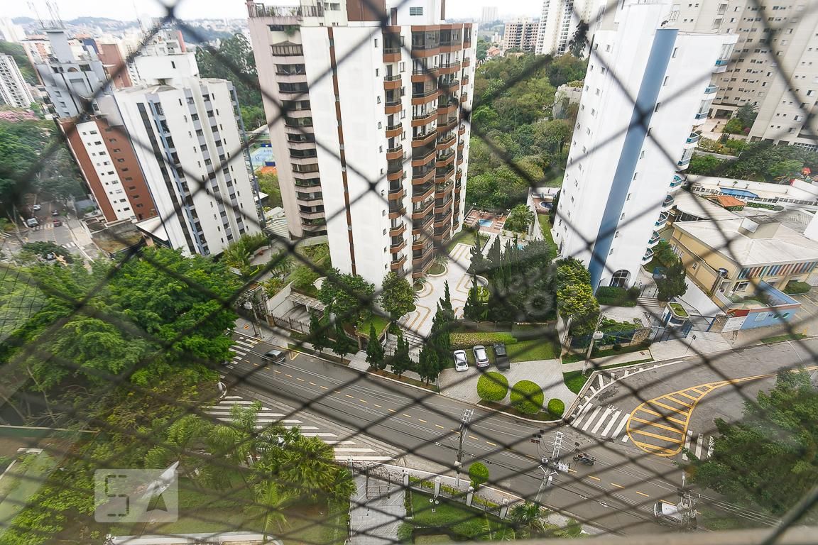 Apartamento, 3 quartos, 165 m² - Foto 9
