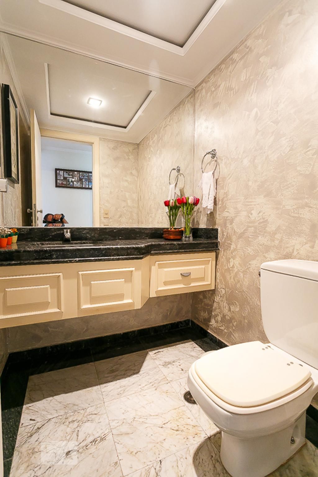Apartamento, 3 quartos, 165 m² - Foto 12