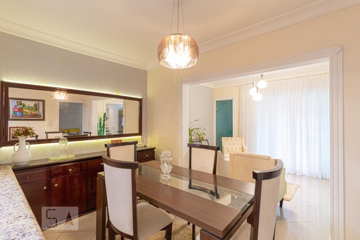 Casa, 4 quartos, 250 m² - Foto 21