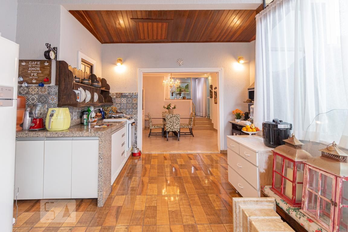 Casa, 4 quartos, 250 m² - Foto 43