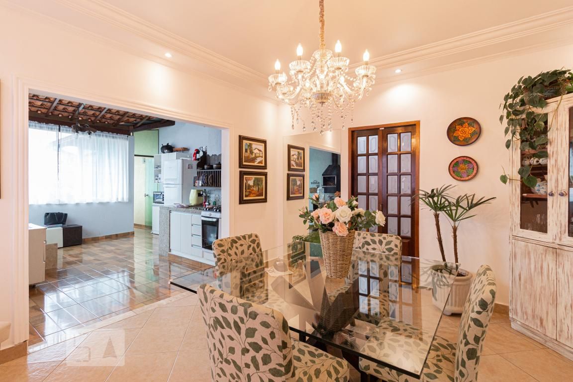 Casa, 4 quartos, 250 m² - Foto 27