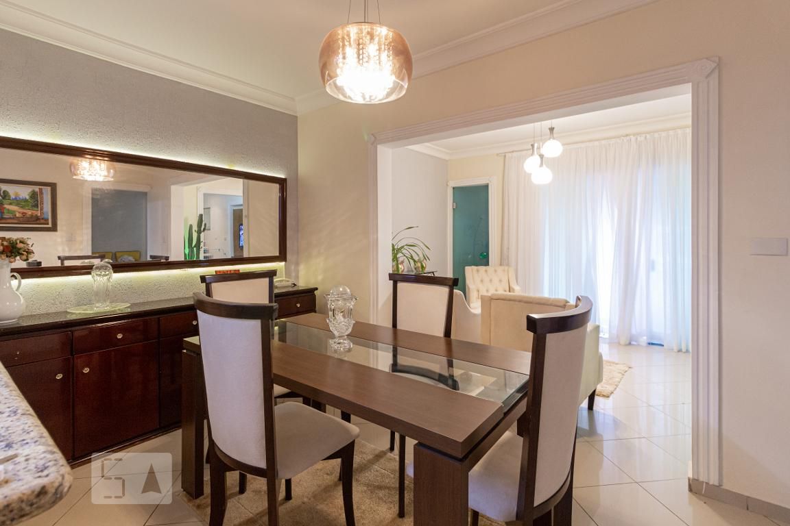Casa, 4 quartos, 250 m² - Foto 6
