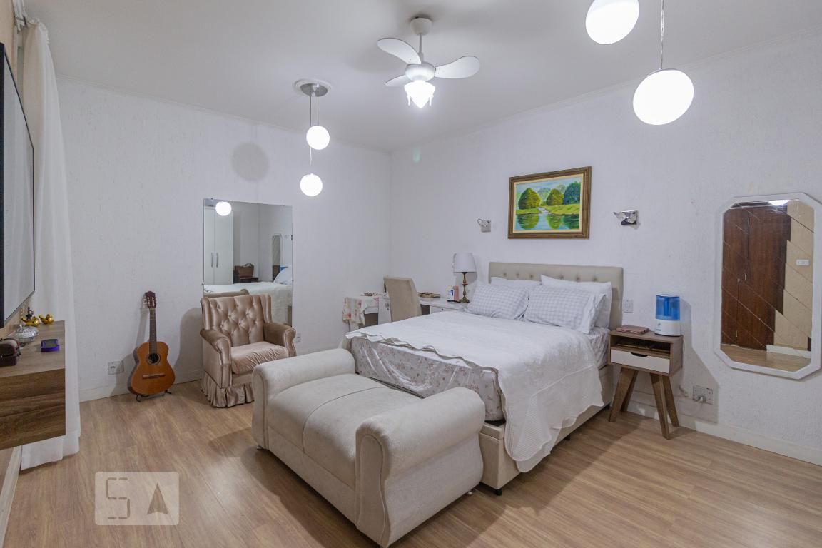 Casa, 4 quartos, 250 m² - Foto 10